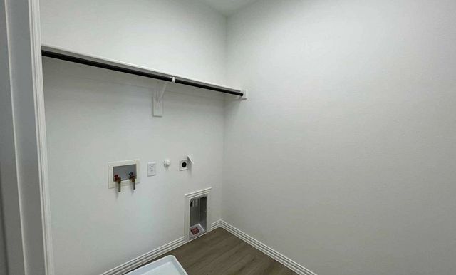 1512 Abbott Creek Road, Celina, TX 75009