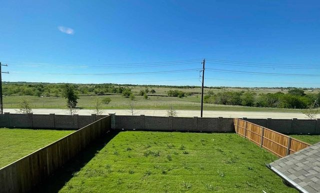 1512 Abbott Creek Road, Celina, TX 75009