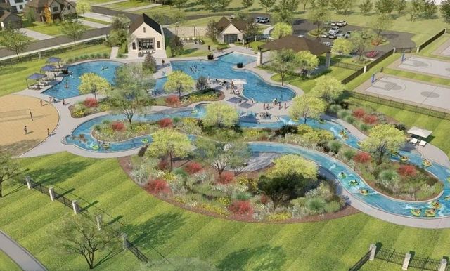 1512 Abbott Creek Road, Celina, TX 75009