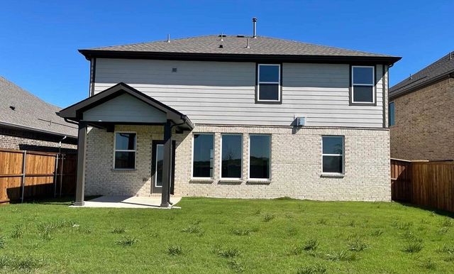 1512 Abbott Creek Road, Celina, TX 75009