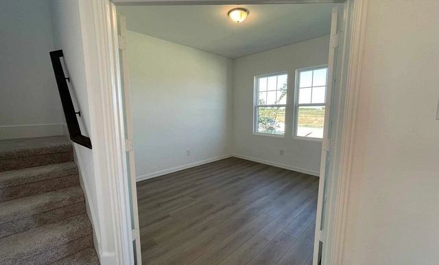 1512 Abbott Creek Road, Celina, TX 75009