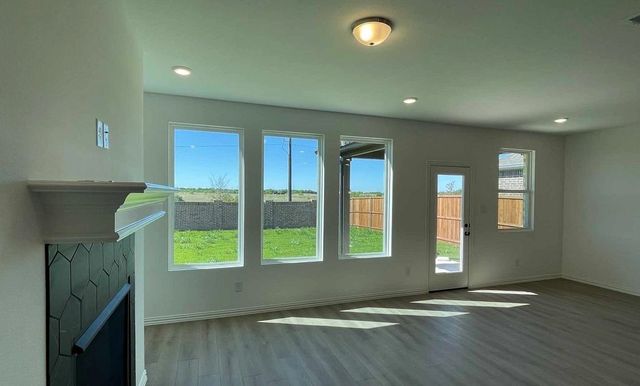 1512 Abbott Creek Road, Celina, TX 75009