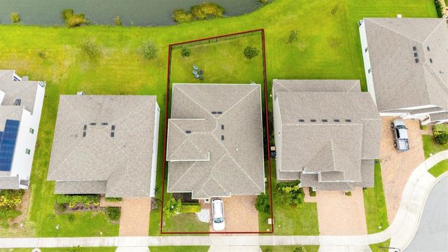 3385 WAUSEON DRIVE, St Cloud, FL 34772