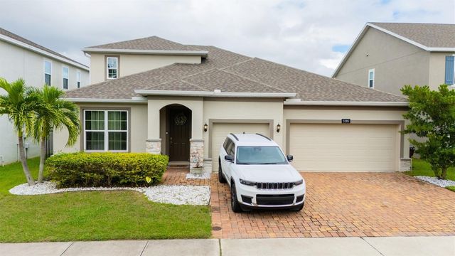 3385 WAUSEON DRIVE, St Cloud, FL 34772