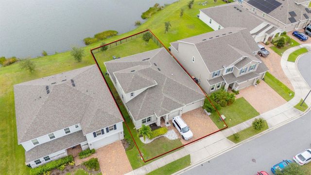 3385 WAUSEON DRIVE, St Cloud, FL 34772