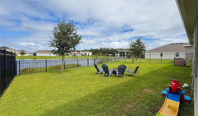 3385 WAUSEON DRIVE, St Cloud, FL 34772