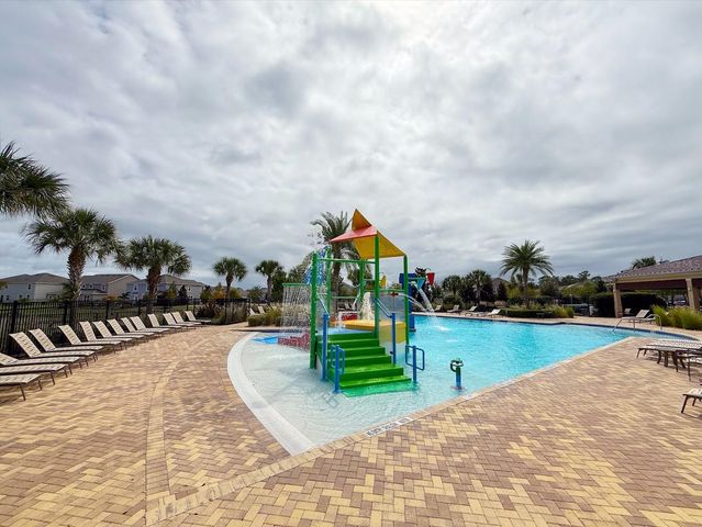 3385 WAUSEON DRIVE, St Cloud, FL 34772