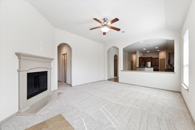 24127 Via Renata Drive, Richmond, TX 77406