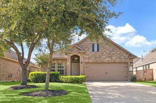 24127 Via Renata Drive, Richmond, TX 77406