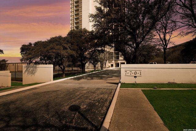 7701 Wurzbach Rd Apt 1803, San Antonio, TX 78229