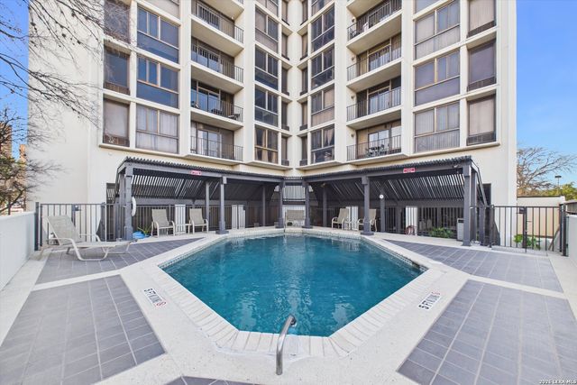 7701 Wurzbach Rd Apt 1803, San Antonio, TX 78229