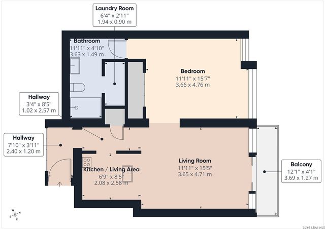 7701 Wurzbach Rd Apt 1803, San Antonio, TX 78229