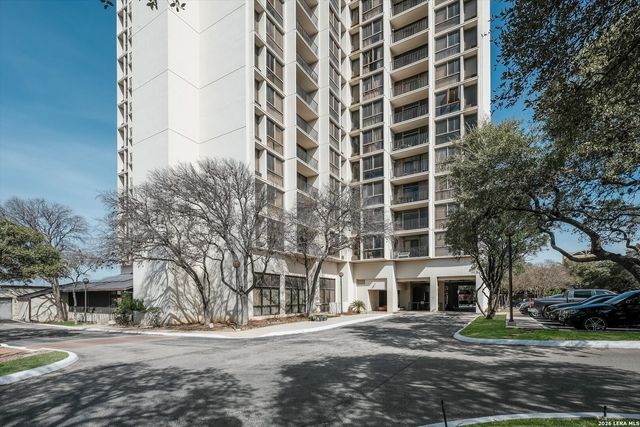 7701 Wurzbach Rd Apt 1803, San Antonio, TX 78229