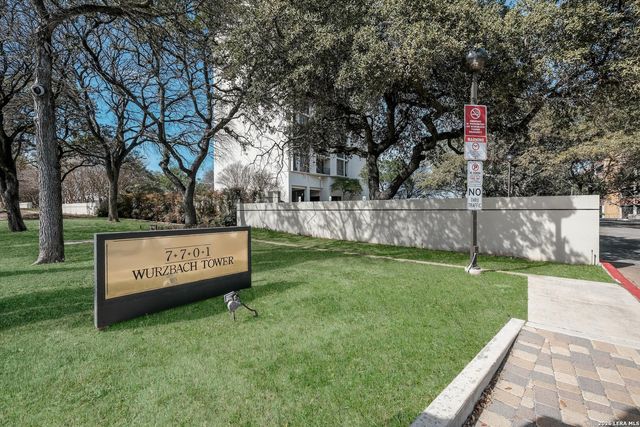 7701 Wurzbach Rd Apt 1803, San Antonio, TX 78229