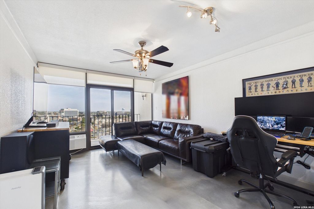 7701 Wurzbach Rd Apt 1803, San Antonio, TX 78229