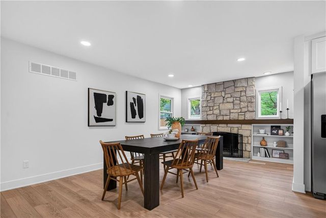 9112 Reeds Drive, Overland Park, KS 66207