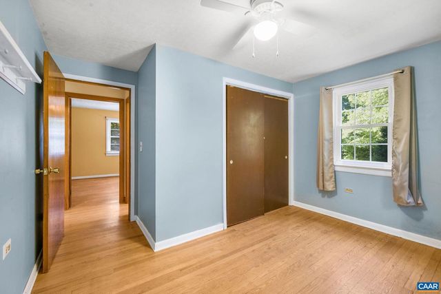 5984 BUFFALO RIVER RD, Earlysville, VA 22936