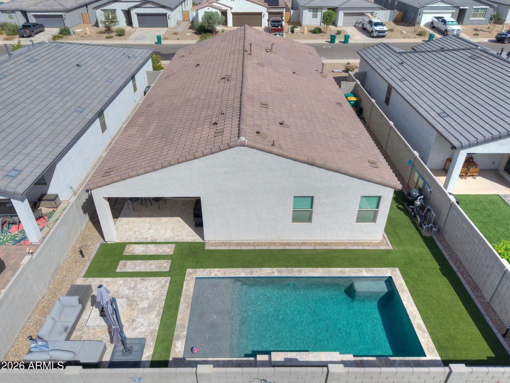 46905 W CANSADOS Road, Maricopa, AZ 85139 — photo 2