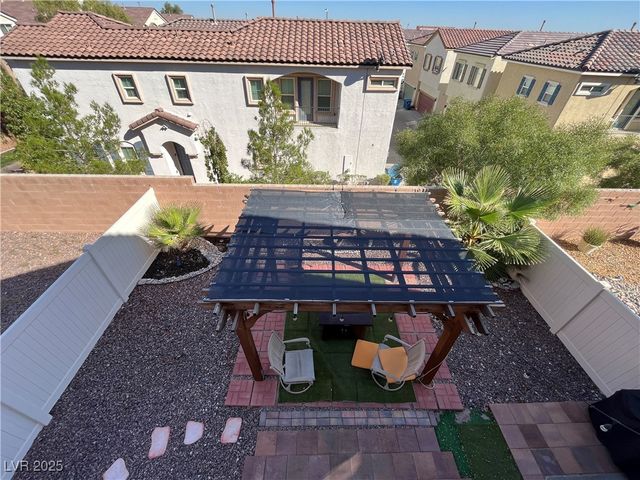 7072 Caribou Ridge Street 103, Las Vegas, NV 89149