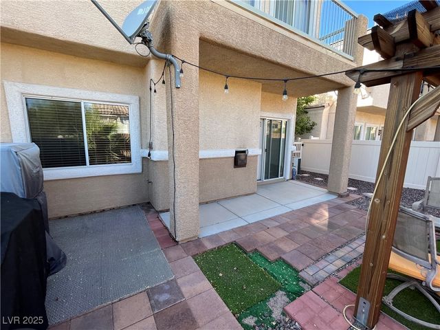 7072 Caribou Ridge Street 103, Las Vegas, NV 89149
