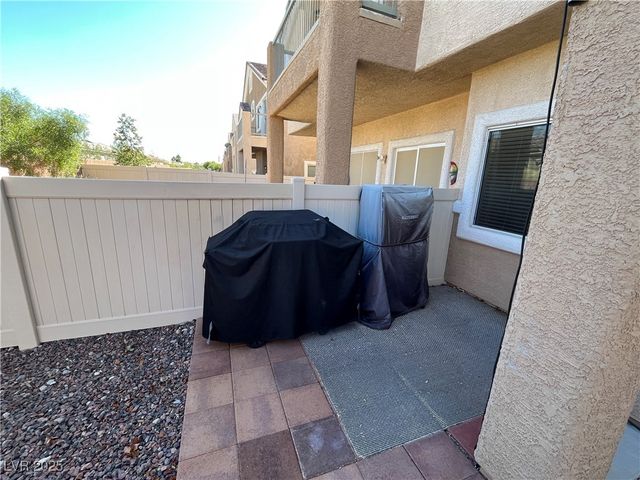 7072 Caribou Ridge Street 103, Las Vegas, NV 89149