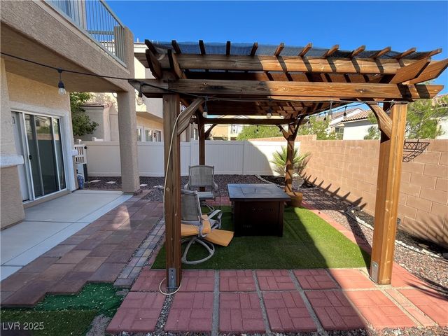 7072 Caribou Ridge Street 103, Las Vegas, NV 89149