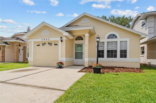 3443 ALLSTON LANE, Winter Park, FL 32792