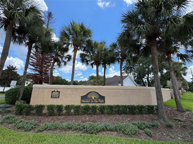 3443 ALLSTON LANE, Winter Park, FL 32792