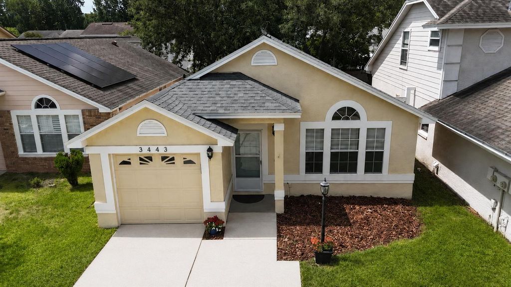 3443 ALLSTON LANE, Winter Park, FL 32792