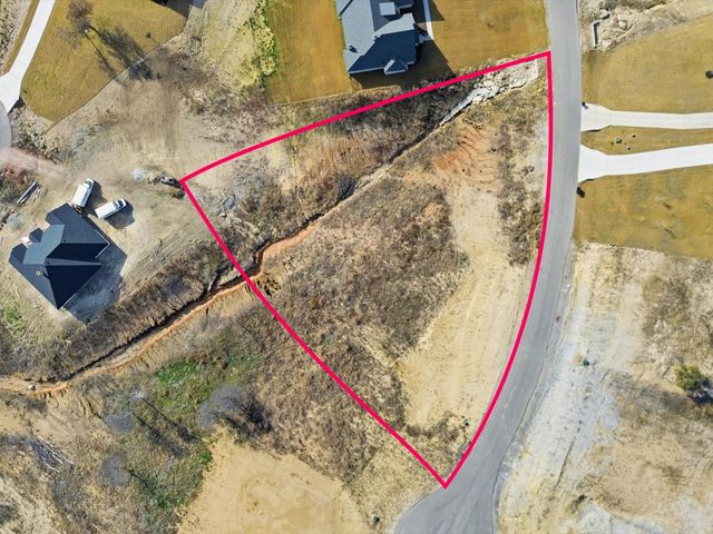 826 Wind River Pass, Azle, TX 76020