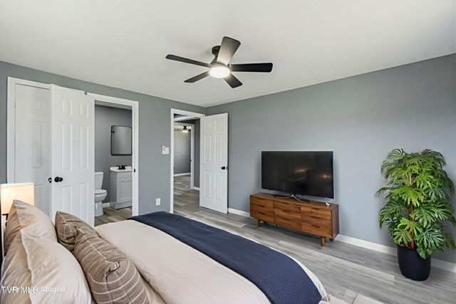 42 Melody Circle, Afton, TN 37616