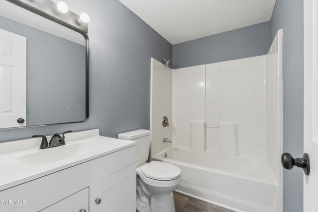 42 Melody Circle, Afton, TN 37616
