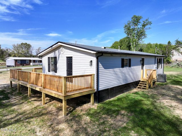 42 Melody Circle, Afton, TN 37616
