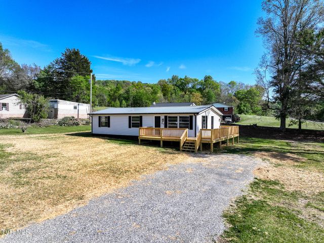 42 Melody Circle, Afton, TN 37616