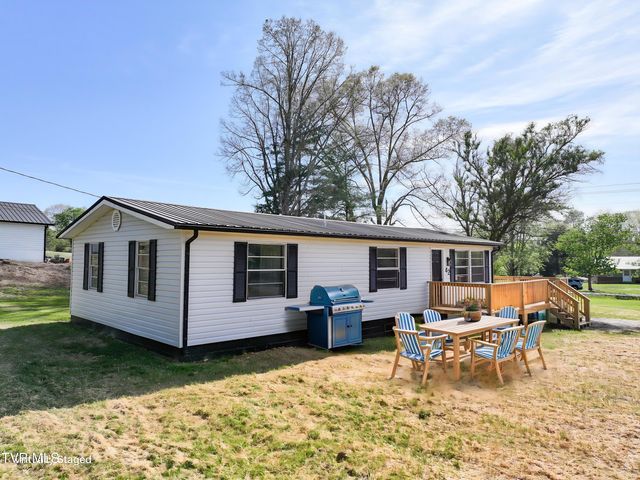 42 Melody Circle, Afton, TN 37616