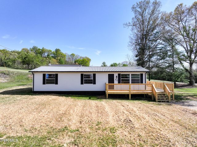 42 Melody Circle, Afton, TN 37616