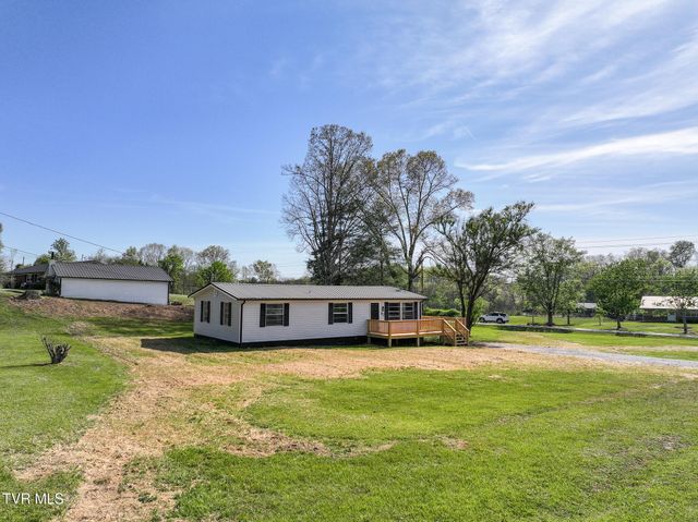 42 Melody Circle, Afton, TN 37616