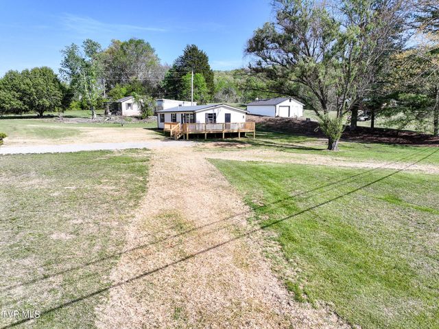 42 Melody Circle, Afton, TN 37616