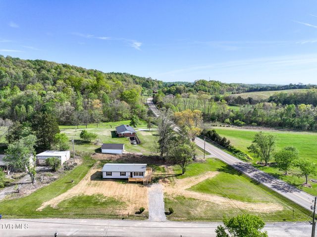 42 Melody Circle, Afton, TN 37616