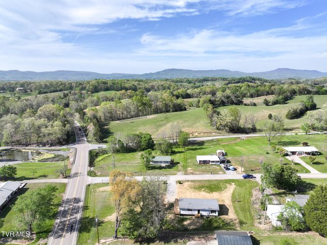 42 Melody Circle, Afton, TN 37616