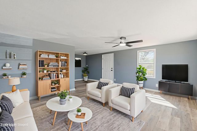 42 Melody Circle, Afton, TN 37616