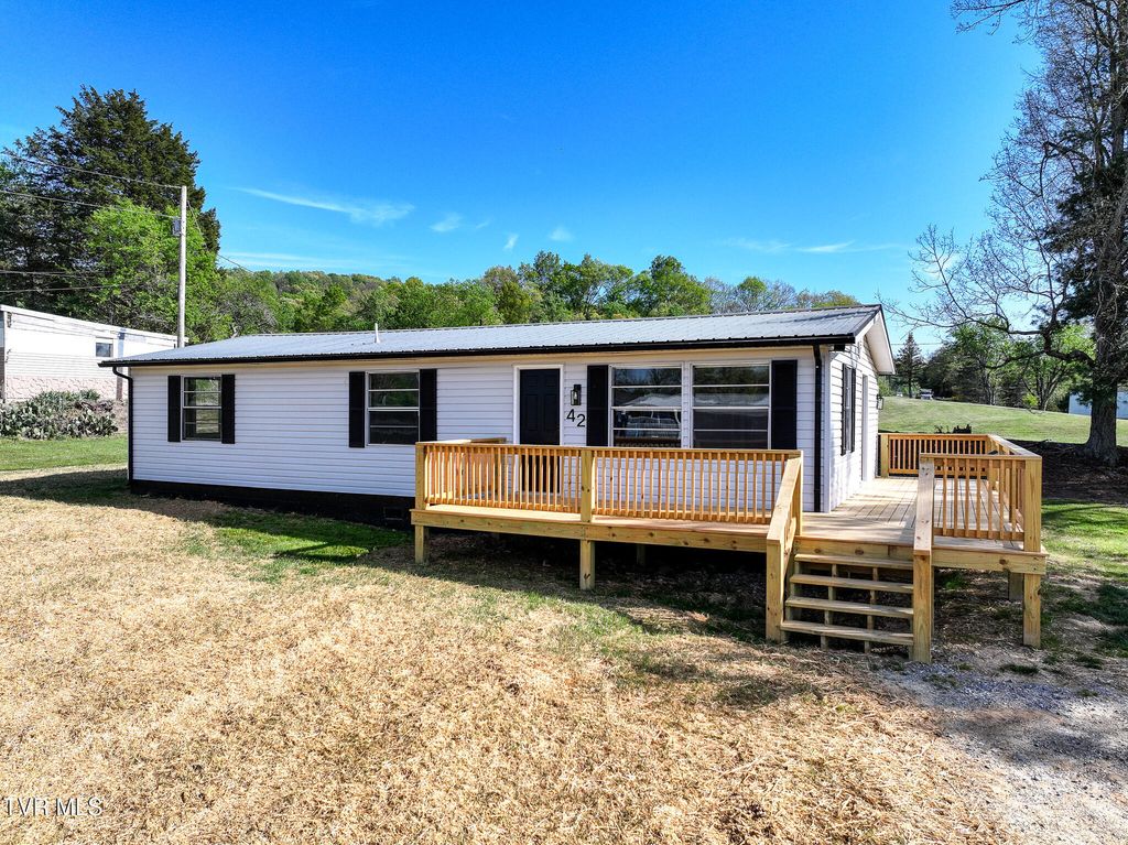 42 Melody Circle, Afton, TN 37616