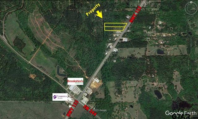 19546 HWY 155, Flint, TX 75762