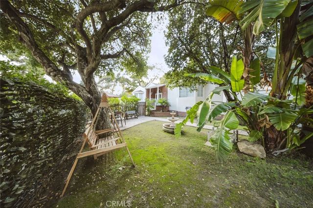 2255 E Chevy Chase Drive, Glendale, CA 91206