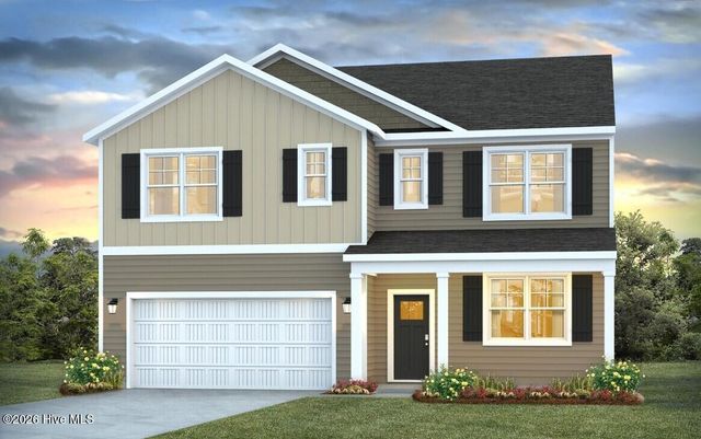 1719 Blacktip Drive SE 230, Winnabow, NC 28479