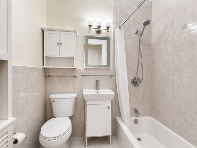 244 Beacon St 3C, Boston, MA 02116