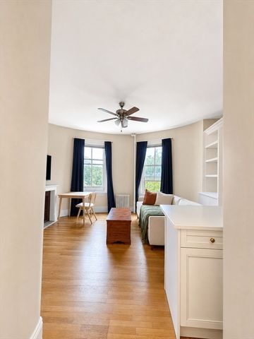 244 Beacon St 3C, Boston, MA 02116