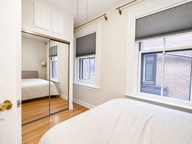 244 Beacon St 3C, Boston, MA 02116