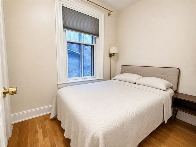 244 Beacon St 3C, Boston, MA 02116