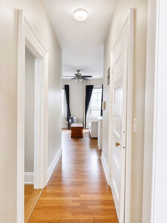 244 Beacon St 3C, Boston, MA 02116